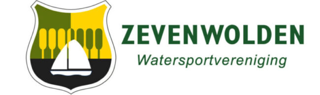 Watersportvereniging De Zevenwolden logo